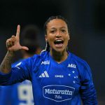 Byanca Brasil brilha na Libertadores e supera depressão em busca do título com o Cruzeiro