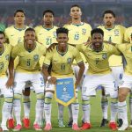 CBF divulga datas e horários dos últimos amistosos da Seleção Brasileira em 2026 contra Japão e Singapura