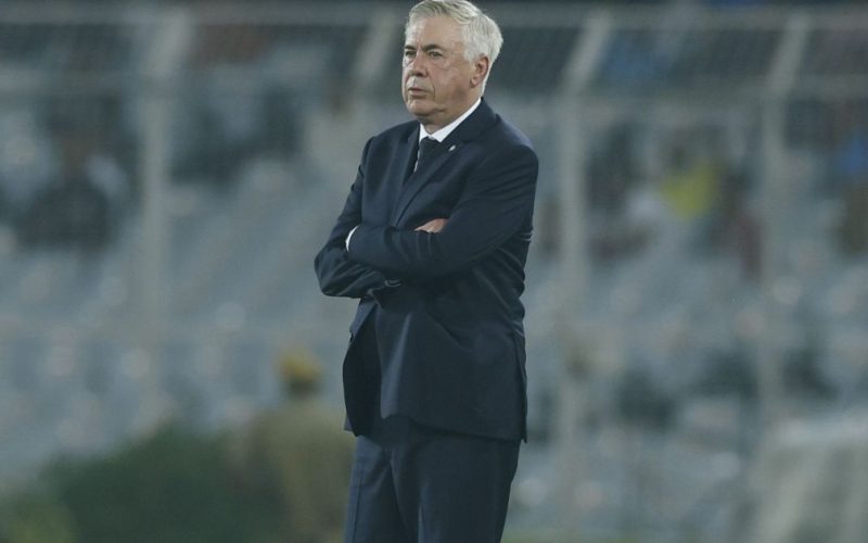 Brasil cai para sexto lugar após ser ultrapassado por Portugal no ranking da Fifa