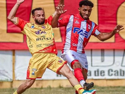 Futebol Sorocabano Retorna com 20 Jogos e Aniversário do São Bento neste Final de Semana