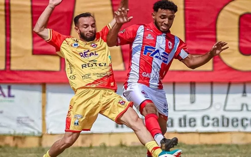 Futebol Sorocabano Retorna com 20 Jogos e Aniversário do São Bento neste Final de Semana