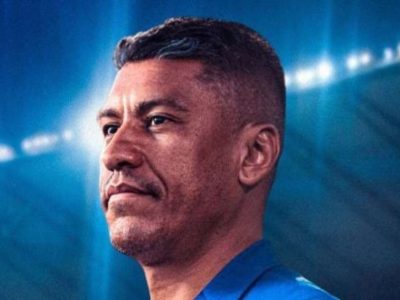 Cruzeiro contrata Paulinho como novo coordenador técnico da diretoria de futebol