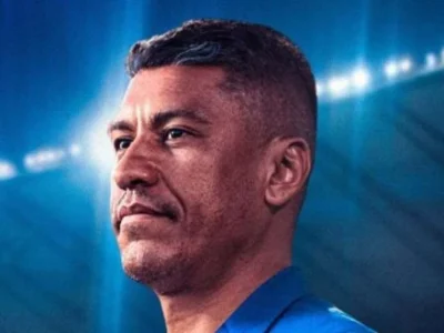 Cruzeiro contrata Paulinho como novo coordenador técnico da diretoria de futebol