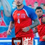 Fortaleza busca vice-liderança contra o Náutico na Série B; veja onde assistir e escalações