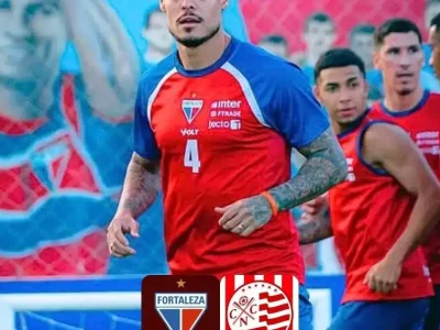 Fortaleza busca vice-liderança contra o Náutico na Série B; veja onde assistir e escalações