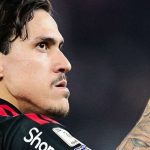 Pedro lidera a artilharia do Brasileirão 2026, mas Gabigol e Flaco López estão na cola