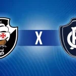 Vasco busca oitava vitória seguida contra o Remo e pode se aproximar da Sul-Americana; saiba onde assistir ao jogo ao vivo