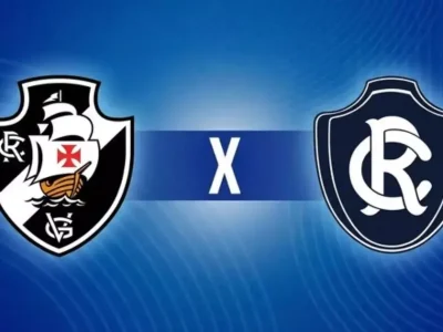 Vasco busca oitava vitória seguida contra o Remo e pode se aproximar da Sul-Americana; saiba onde assistir ao jogo ao vivo