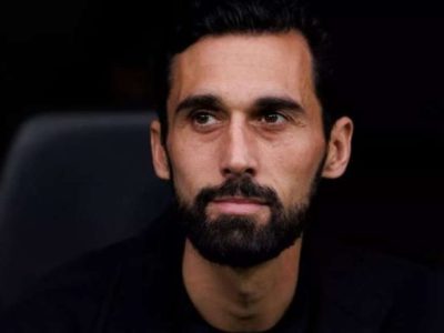 Álvaro Arbeloa, técnico do Fulham, é multado em R$ 190 mil por críticas à arbitragem na Premier League