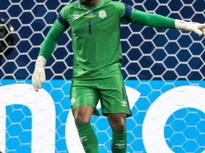 FIFA sabia de irregularidade com goleiro da República Democrática do Congo, mas deixou seleção jogar na Copa do Mundo de 2026