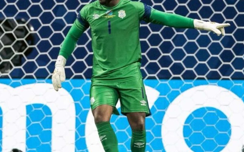 FIFA sabia de irregularidade com goleiro da República Democrática do Congo, mas deixou seleção jogar na Copa do Mundo de 2026