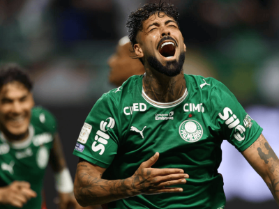 Palmeiras humilha Corinthians no Dérbi 400 e acelera crise alvinegra com goleada de 4 a 1