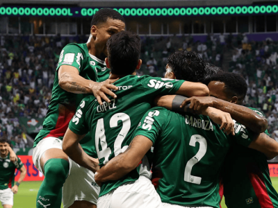 Palmeiras tem desfalques cruciais com Giay e Gustavo Gómez suspensos para duelo contra o Athletico-PR