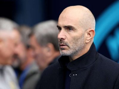 Enzo Maresca faz história e se torna o primeiro técnico a vencer as sete primeiras partidas na Premier League com o Manchester City