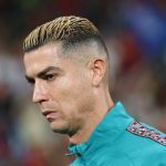 Cristiano Ronaldo paga multa da FPF em menos de 40 segundos de salário e ganha suspensão de 30 dias