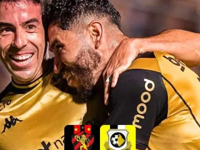 Sport e São Bernardo se Enfrentam em Jogo Crucial pela 32ª Rodada da Série B: Horários, Onde Assistir e Escalações