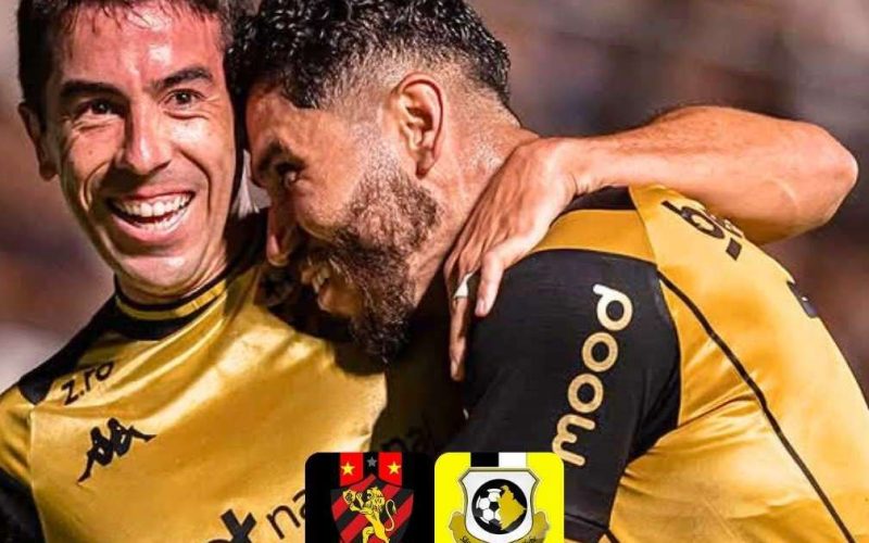 Sport e São Bernardo se Enfrentam em Jogo Crucial pela 32ª Rodada da Série B: Horários, Onde Assistir e Escalações