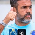 Cruzeiro busca consolidar vaga na Libertadores contra o afundado Remo no Mineirão às 20h
