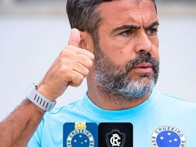 Cruzeiro busca consolidar vaga na Libertadores contra o afundado Remo no Mineirão às 20h