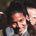 Marília brilha como artilheira do Brasileirão Feminino e será referência do Cruzeiro na Libertadores