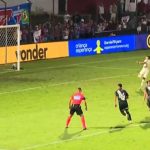 Fortaleza empata com a rebaixada Ponte Preta em jogo eletrizante na Série B
