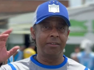 Morre Carlos Alberto Dias, autor do gol do título carioca de 1990 do Botafogo e treinador do Ypiranga-PE