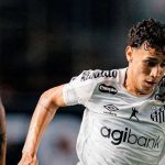 Palmeiras empata com Santos e deixa escapar a liderança do Brasileirão; Diógenes brilha na Vila Belmiro