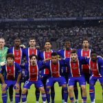 PSG é bicampeão da Bola de Ouro e se destaca como o melhor clube masculino do mundo, superando Flamengo e Arsenal