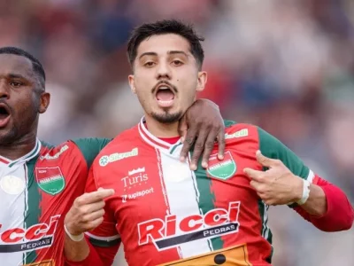 Passo Fundo vence Apafut por 3 a 1 e retorna à elite do futebol gaúcho após dez anos, com Alisson brilhando com um hat-trick