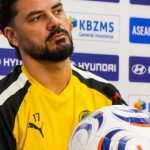 Paulo Josué: a trajetória do gaúcho que se tornou ídolo da seleção malaia no futebol asiático