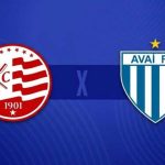 Náutico e Avaí se enfrentam neste sábado em duelo decisivo pela Série B; saiba como assistir e escalações dos times