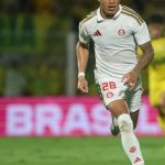 Mirassol vence Internacional por 2 a 0 e complica situação do Colorado no Brasileirão