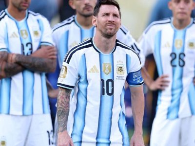 Super Data Fifa: Testes, Polêmicas e Despedidas marcam novo formato de janela internacional