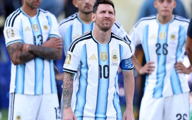 Super Data Fifa: Testes, Polêmicas e Despedidas marcam novo formato de janela internacional