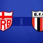Decisão crucial na Série B: CRB busca acesso enquanto Botafogo-SP tenta evitar rebaixamento no Rei Pelé