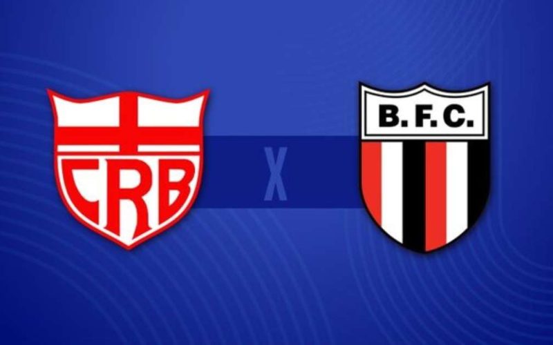 Decisão crucial na Série B: CRB busca acesso enquanto Botafogo-SP tenta evitar rebaixamento no Rei Pelé