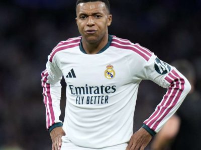 Mbappé provoca crise diplomática com a China após comentário sobre Mao Tsé-Tung e pede desculpas públicas
