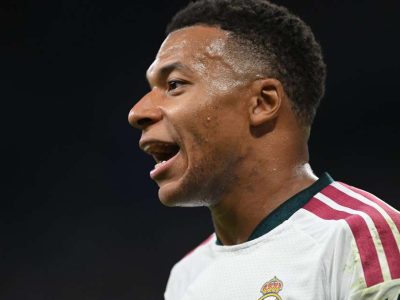 Mbappé gera polêmica ao curtir noite em Paris enquanto se recupera de lesão e falta a treinos no Real Madrid