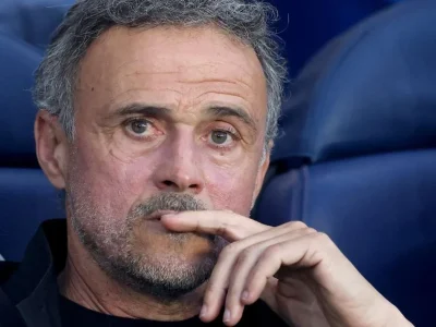 PSG se prepara para enfrentar o Barcelona e neutralizar Lamine Yamal na Champions League
