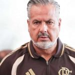 José Boto minimiza preocupações com arbitragem paraguaia antes de duelo do Flamengo na Libertadores