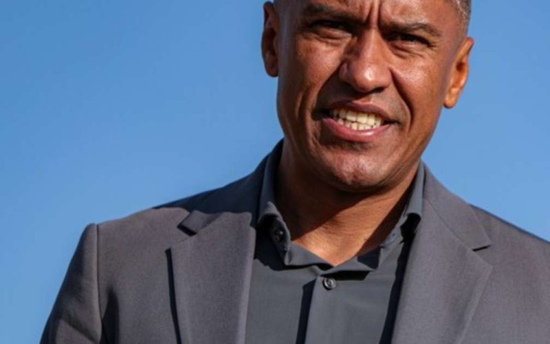 Paulinho deixa o Mirassol e se prepara para assumir cargo na diretoria do Cruzeiro