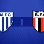 Avaí e Botafogo-SP se enfrentam em duelo crucial pela Série B: quem garante a permanência?