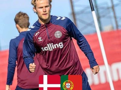 Dinamarca x Portugal: Onde Assistir Ao Vivo e Análise do Confronto na Liga das Nações com Desfalques Importantes