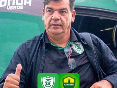 América-MG recebe o Cuiabá em duelo crucial na Série B: confira onde assistir e as escalações