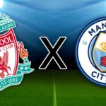 Liverpool e Manchester City se enfrentam em clássico invicto da Premier League; saiba onde assistir e possíveis escalações