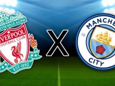 Liverpool e Manchester City se enfrentam em clássico invicto da Premier League; saiba onde assistir e possíveis escalações
