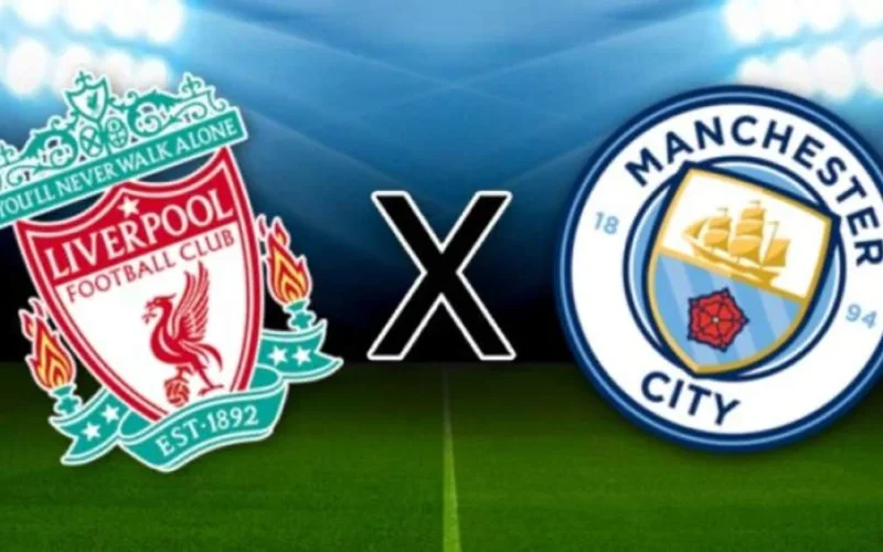 Liverpool e Manchester City se enfrentam em clássico invicto da Premier League; saiba onde assistir e possíveis escalações