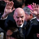 Ahmed Yahya defende Gianni Infantino e critica reformas no financiamento da FIFA