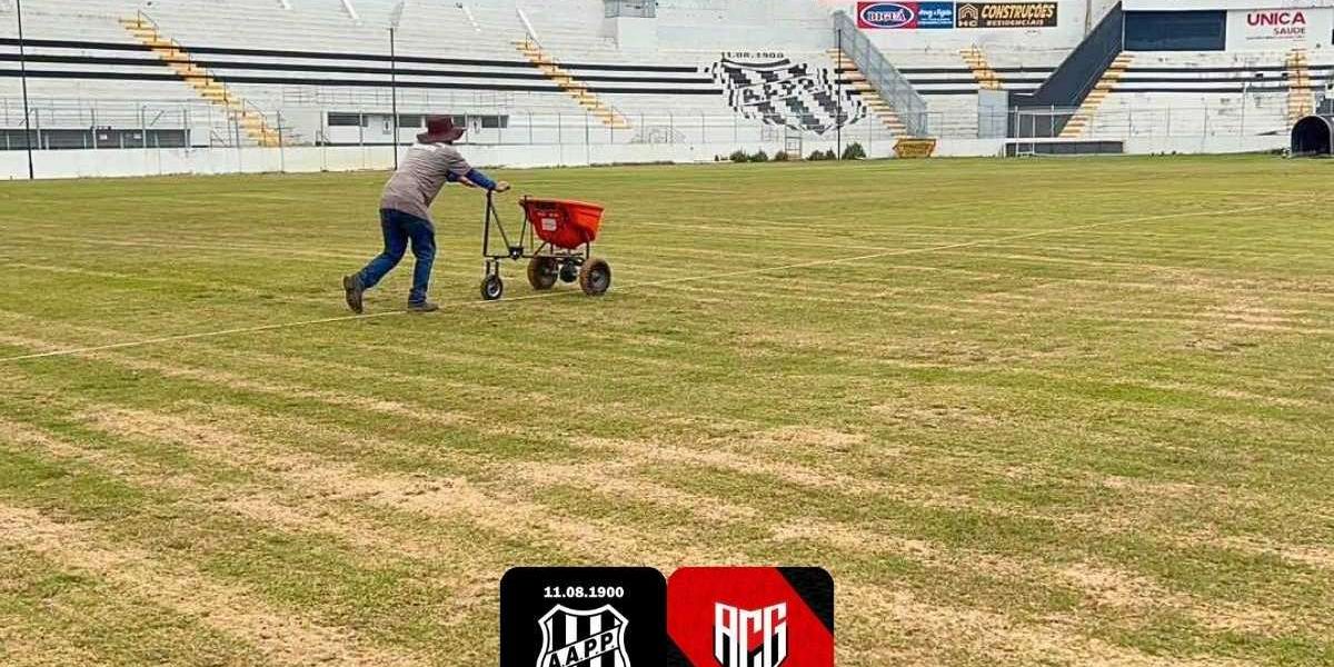 Ponte Preta x Atlético-GO: Transmissão, Horário e Escalações para o Confronto da Série B em Indaiatuba