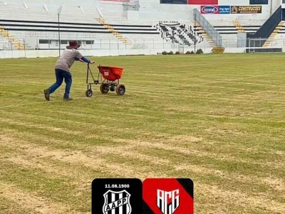 Ponte Preta x Atlético-GO: Transmissão, Horário e Escalações para o Confronto da Série B em Indaiatuba